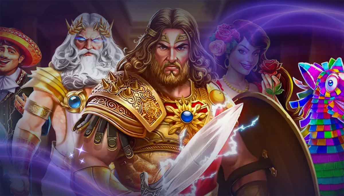 Pragmatic Play's Dominant Performance: Over 100 Network Slots Launched