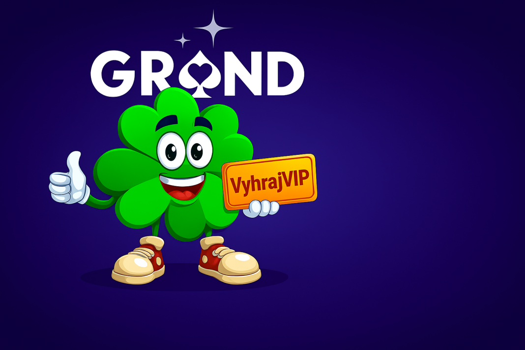 vyhraj a grandwin promo kod